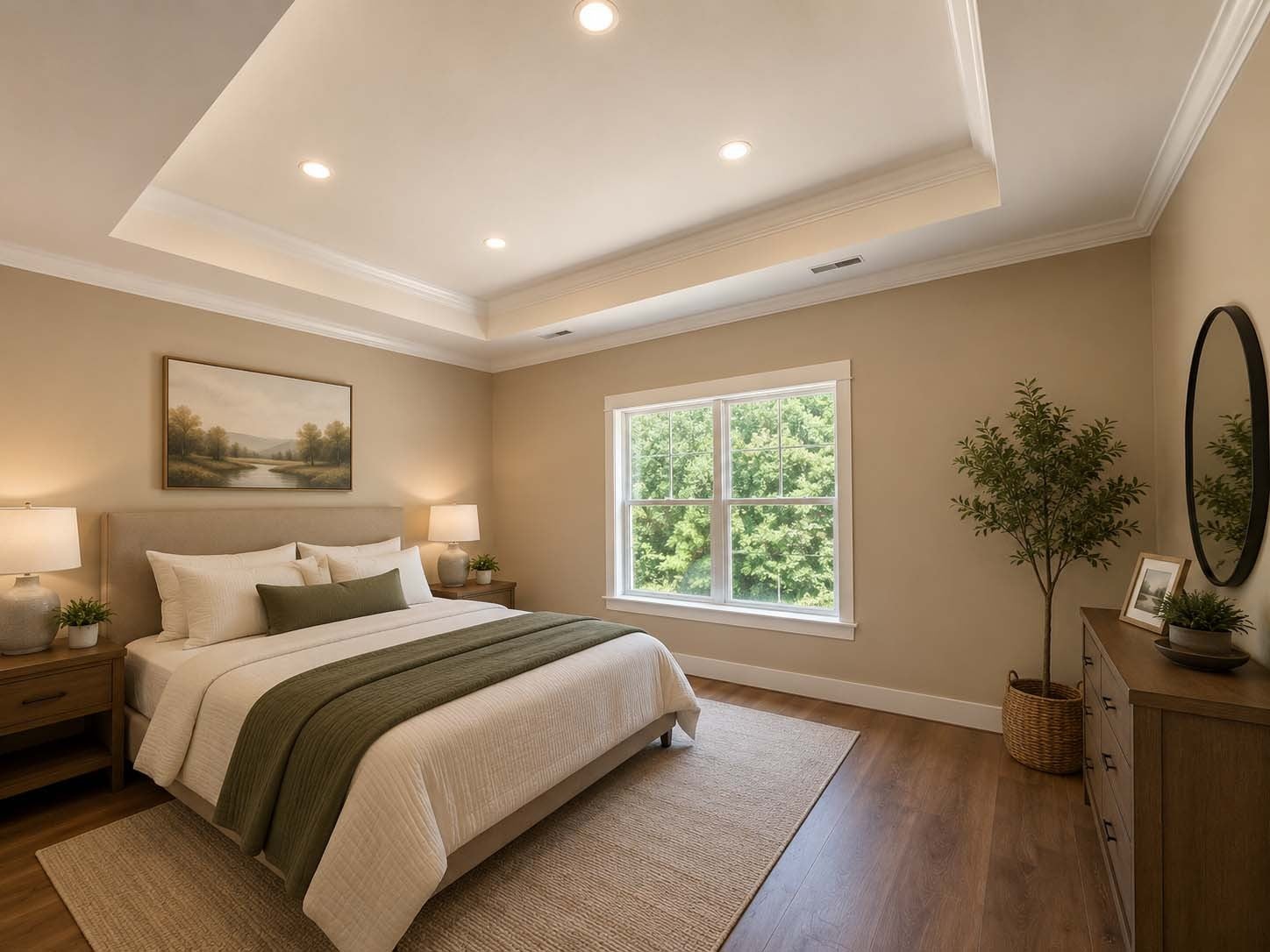 99 Falcon Crest Subdivision Drive NW