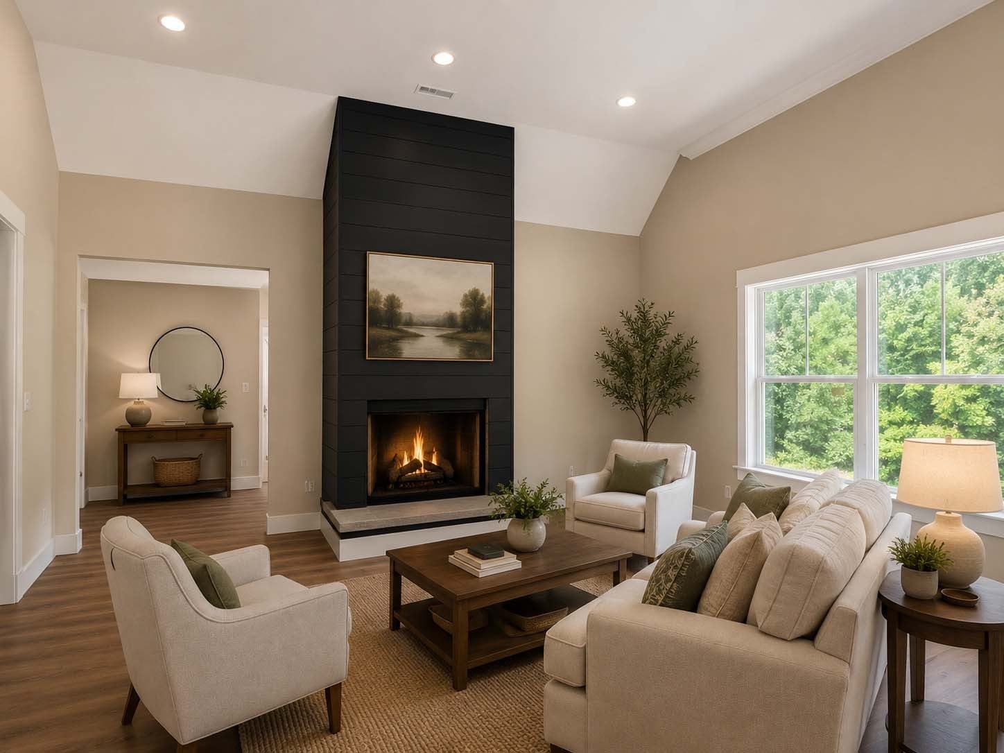 99 Falcon Crest Subdivision Drive NW