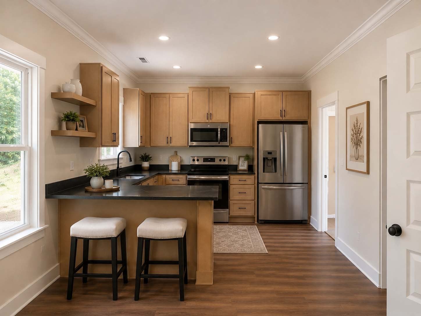 99 Falcon Crest Subdivision Drive NW