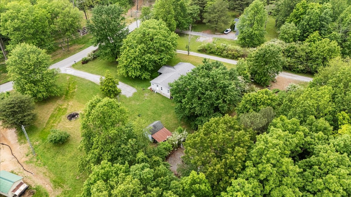 5610 Hargrove Rd