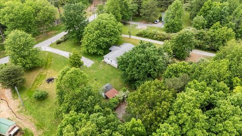 5610 Hargrove Rd Franklin TN 37064