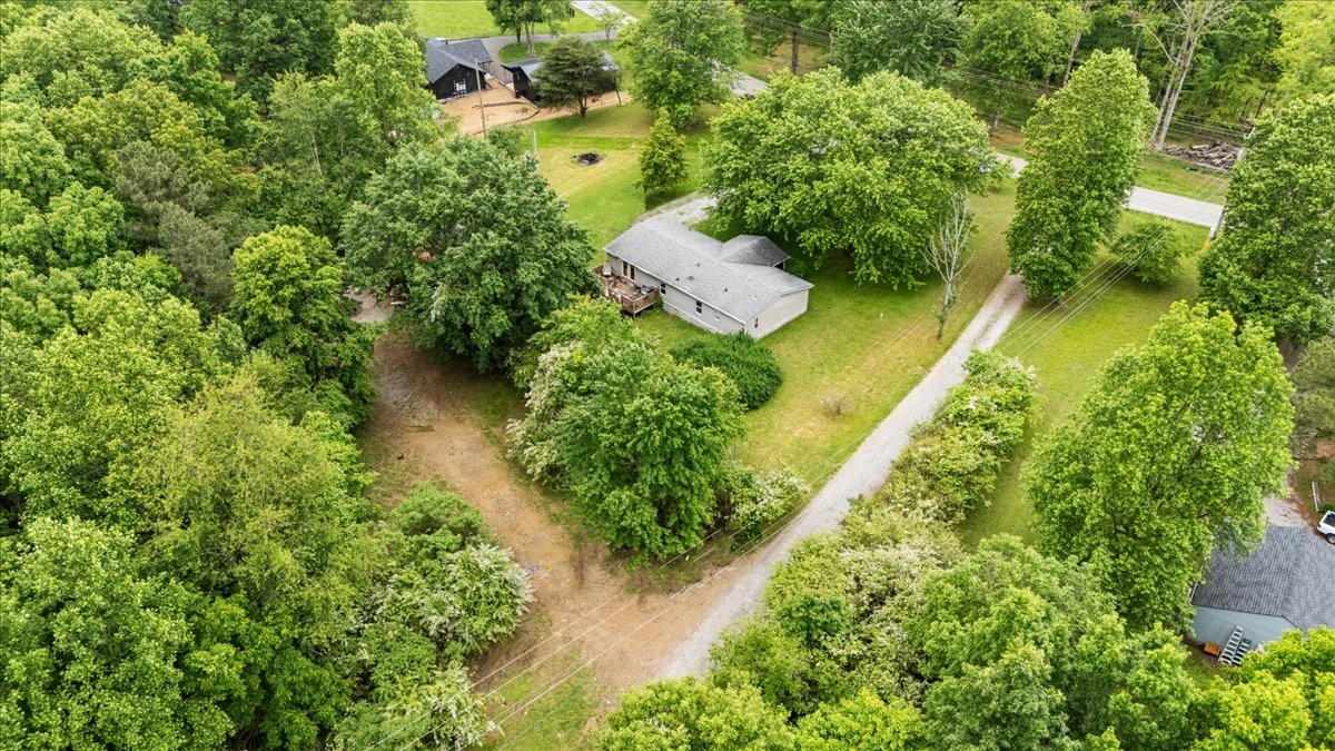 5610 Hargrove Rd