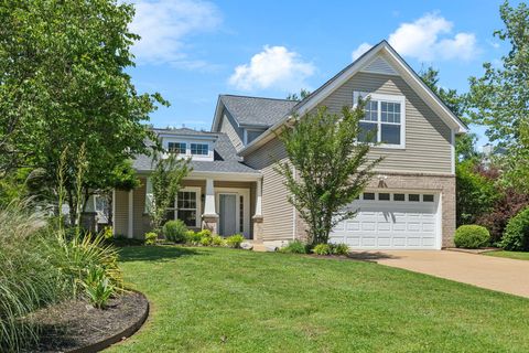 2981 Buckner Ln Spring Hill TN 37174