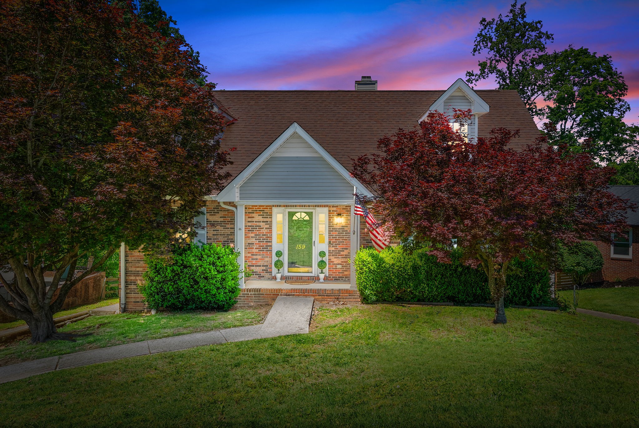 159 Whitehall Drive