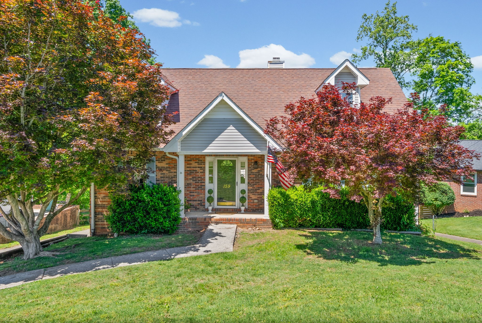 159 Whitehall Drive