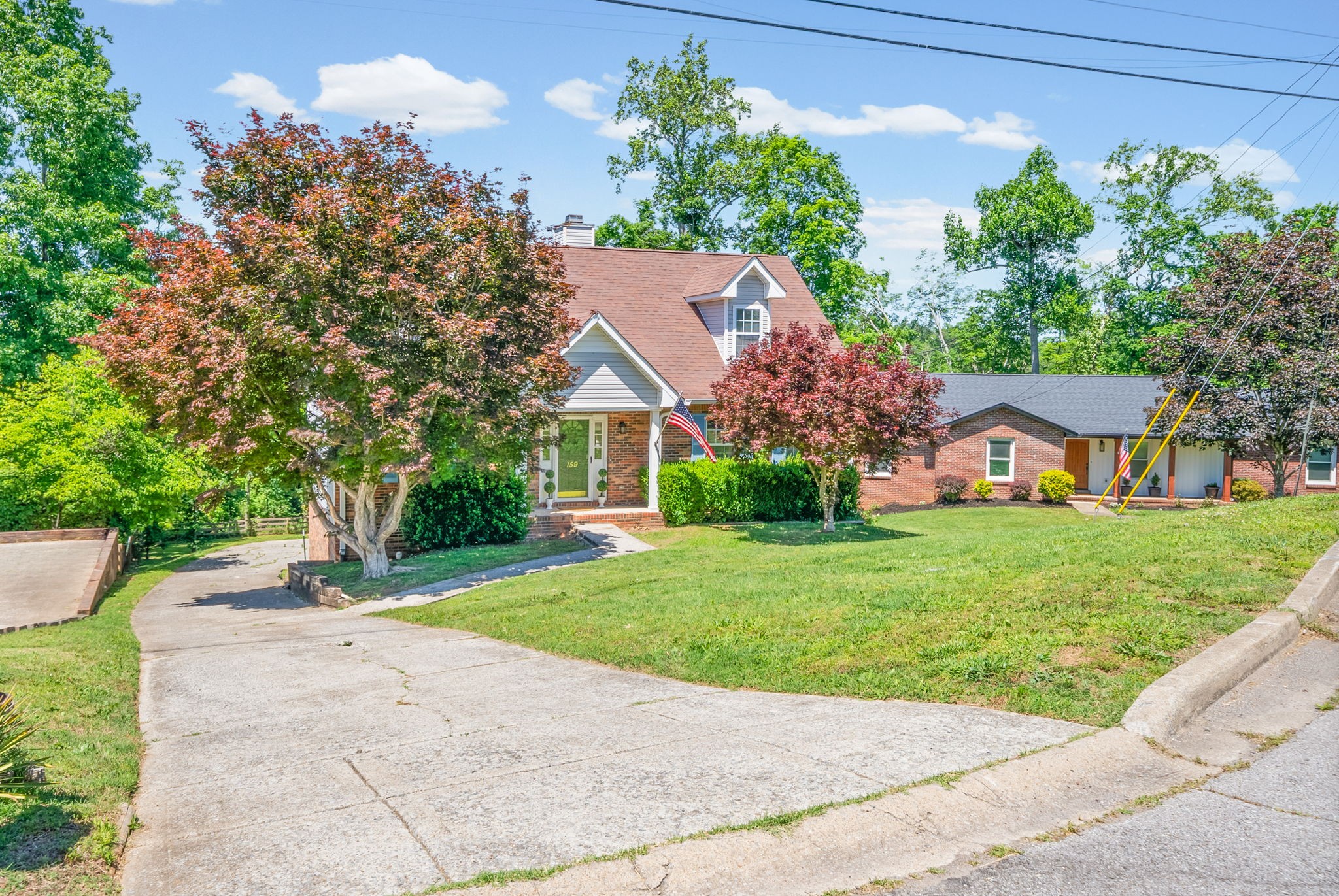 159 Whitehall Drive