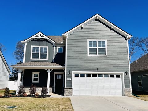 2341 Fig Dr Murfreesboro TN 37127