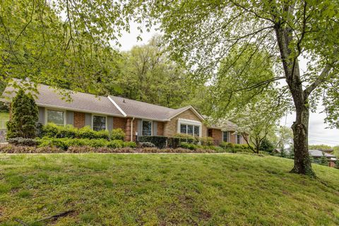 5809 Still Hollow Rd Nashville TN 37215