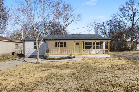 206 Moreland Ave Shelbyville TN 37160