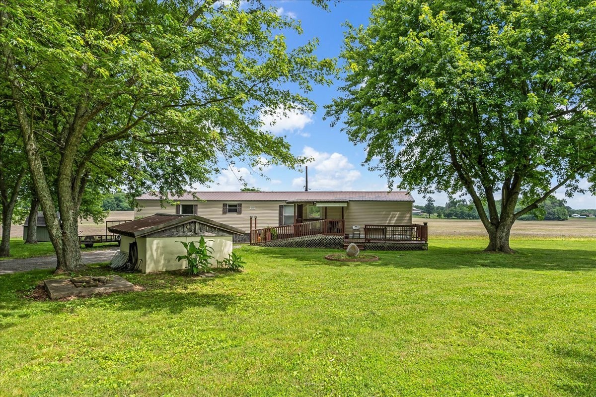 Middle Tennessee Properties 3 32 Jimtown Rd