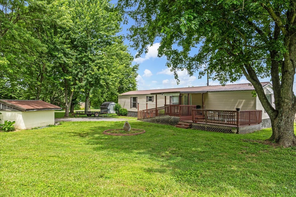 Middle Tennessee Properties 1 32 Jimtown Rd