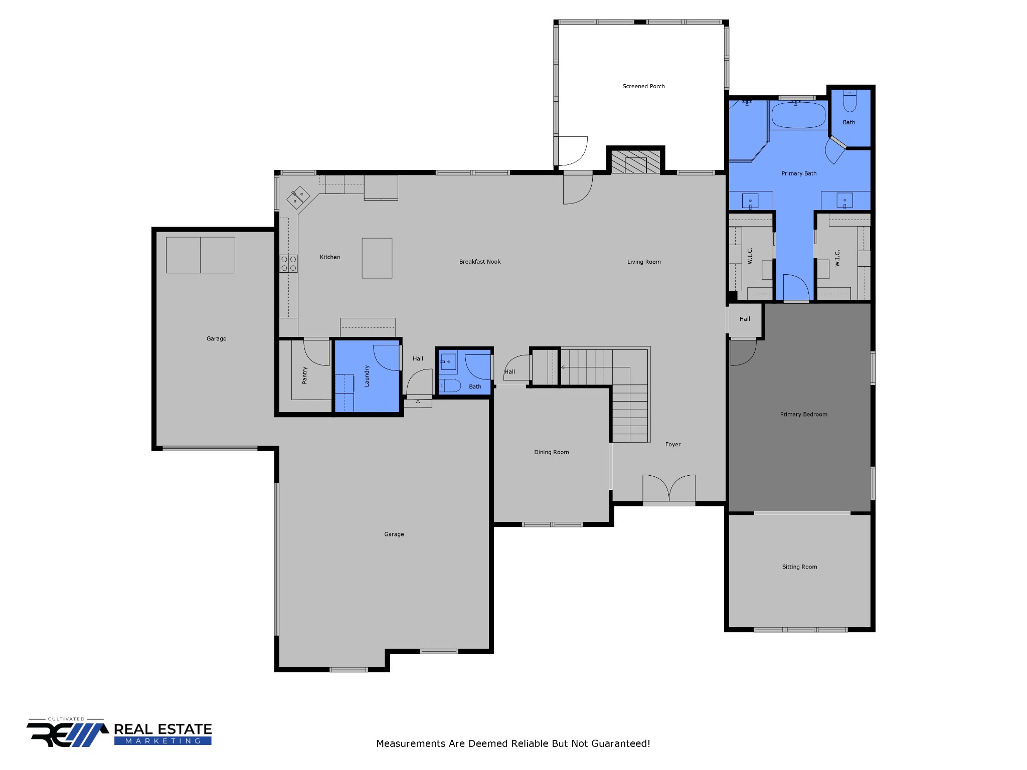 Clarksville, Tennessee 37042, United States, 5 Bedrooms Bedrooms, ,4 BathroomsBathrooms,Residential,Active,151466