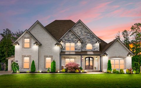 1150 Reda Dr Clarksville TN 37042