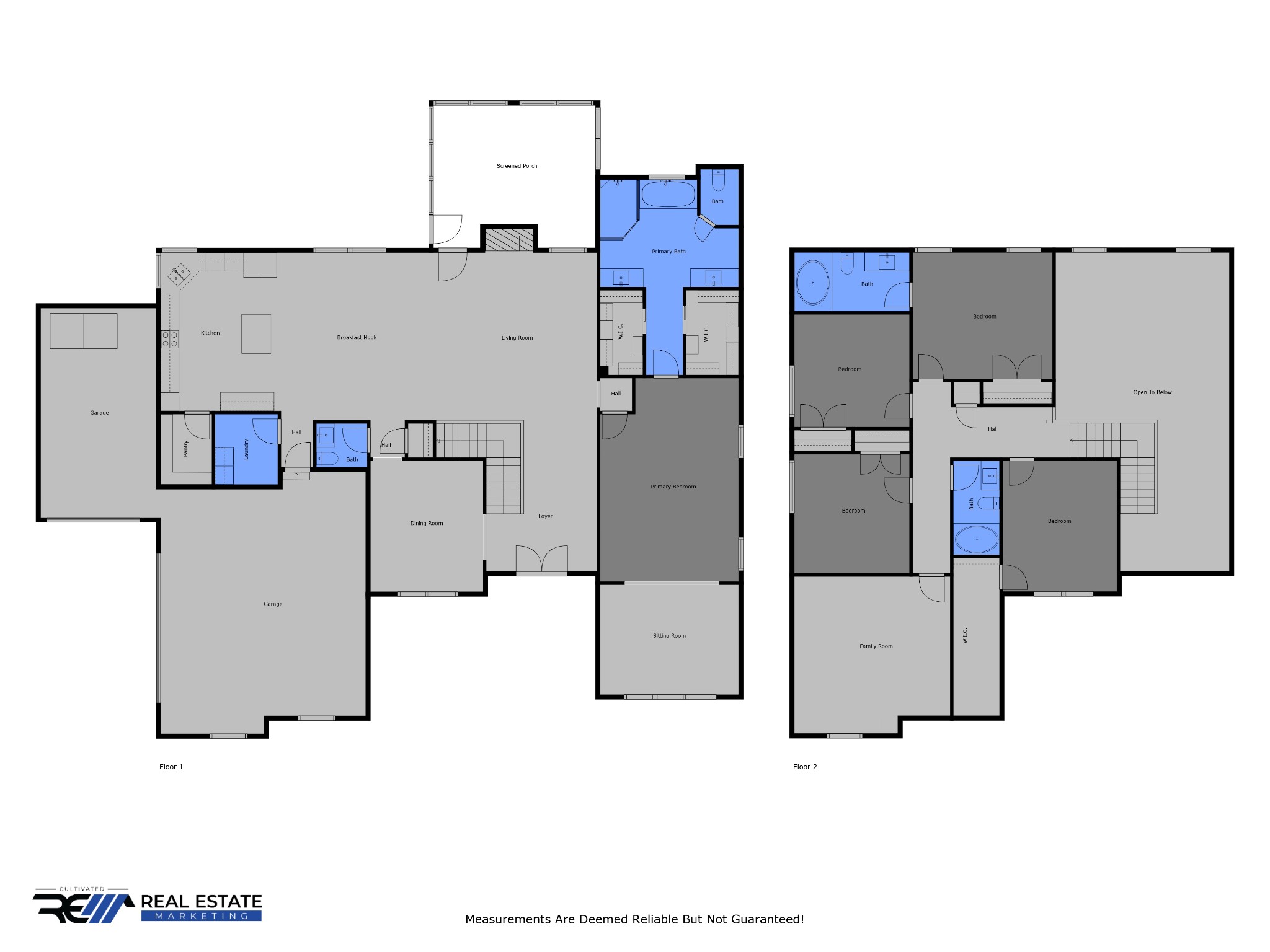 Clarksville, Tennessee 37042, United States, 5 Bedrooms Bedrooms, ,4 BathroomsBathrooms,Residential,Active,151466