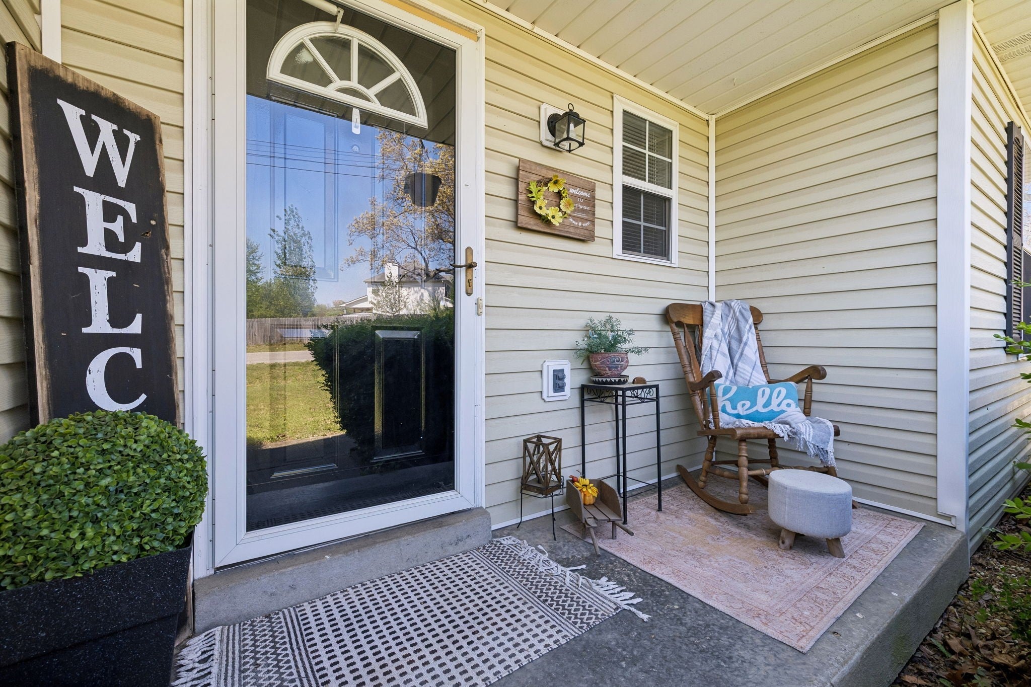 2448 Artie Manning Rd