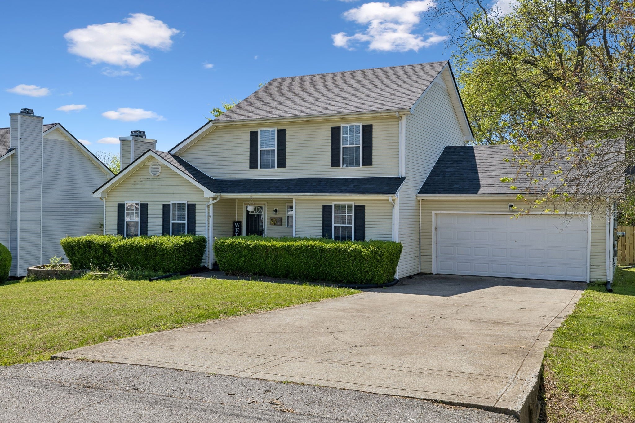 2448 Artie Manning Rd