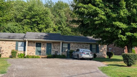 102 Gayla Ct Portland TN 37148