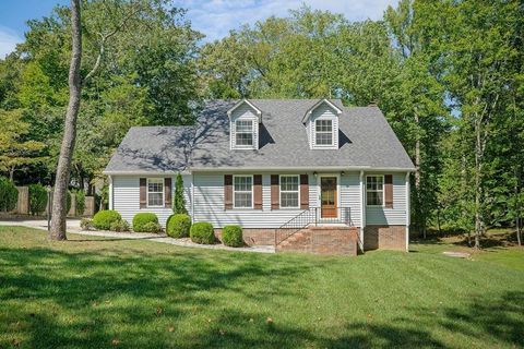 480 Jamestown Rd Cookeville TN 38501