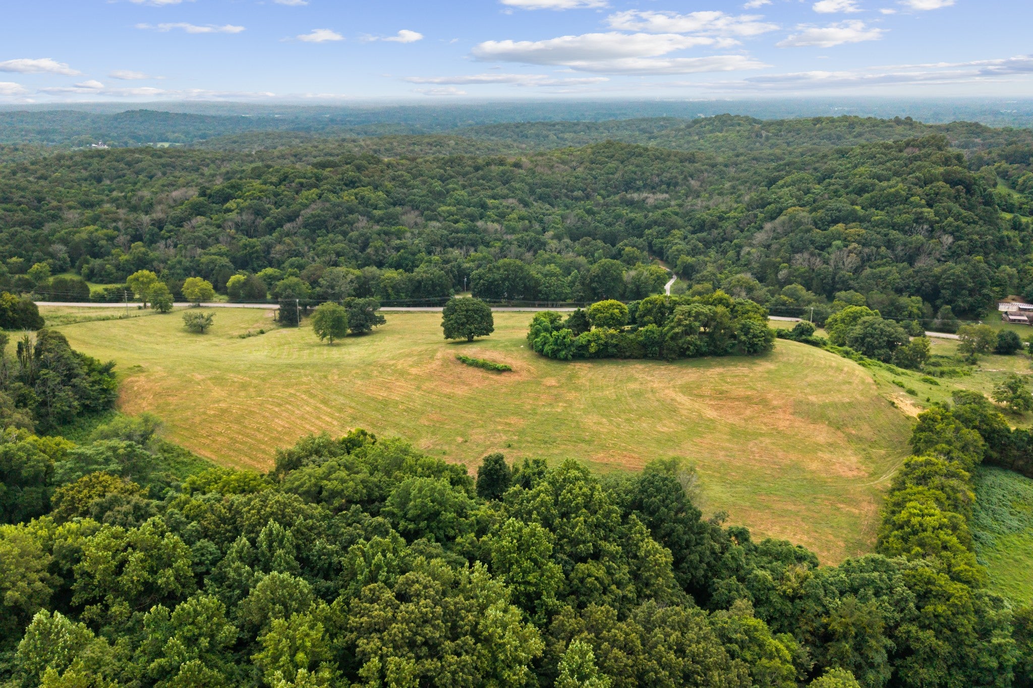 0 Flat Creek Road