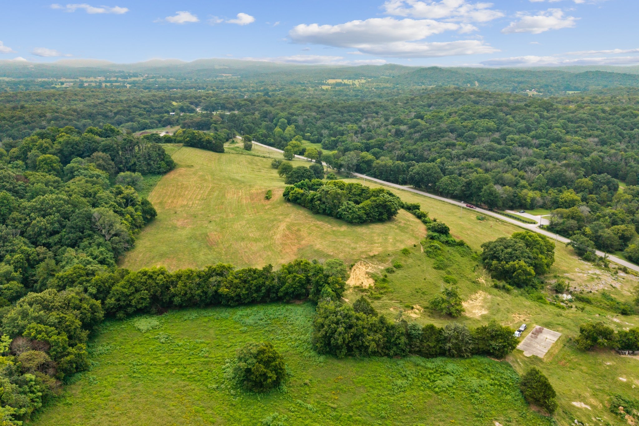0 Flat Creek Road
