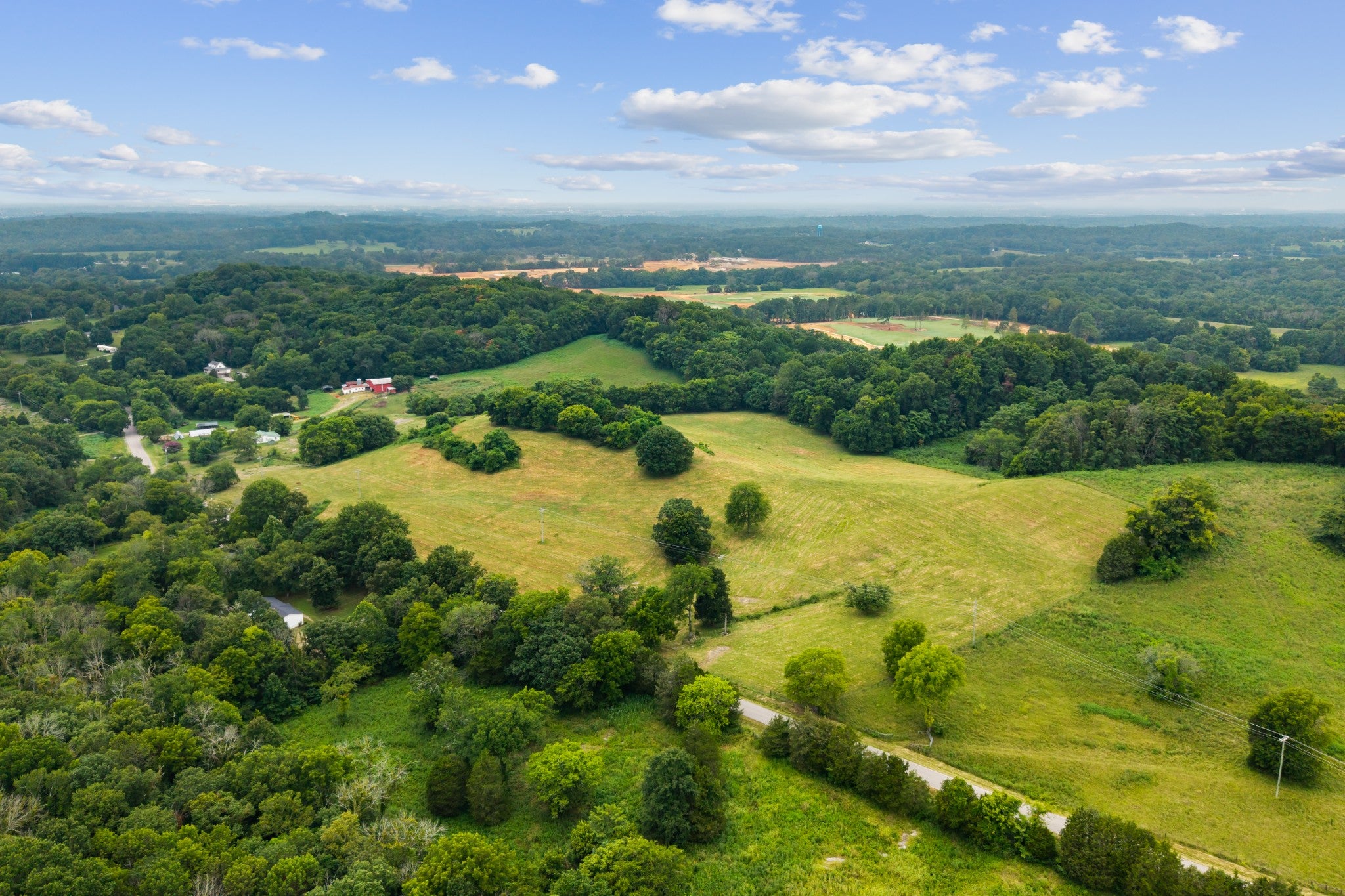 0 Flat Creek Road
