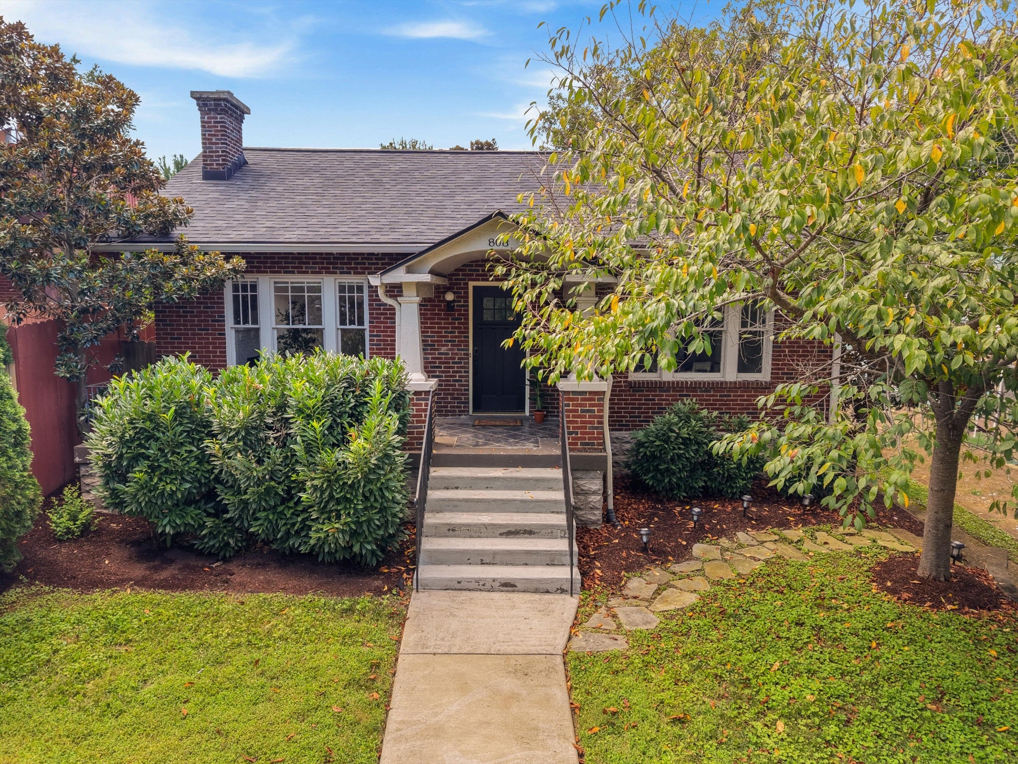3-bed home at 808 Setliff Pl, Nashville, sold September 25, 2026