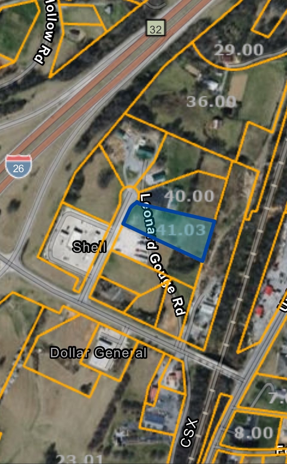 104 Unicoi Village Pl