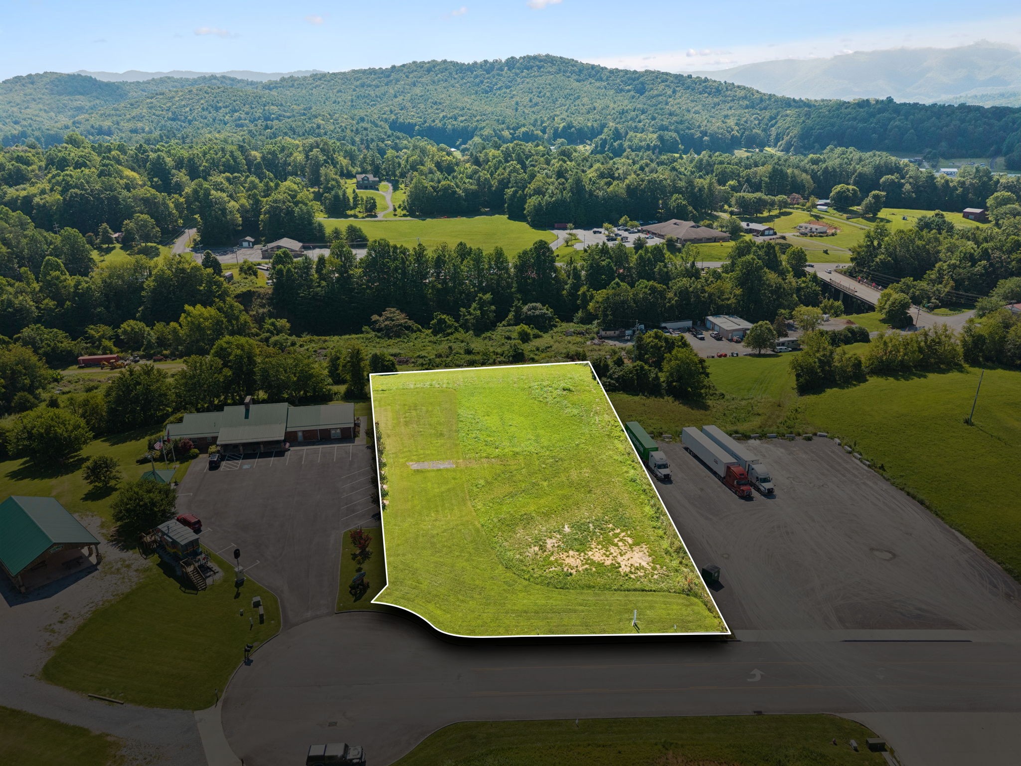 104 Unicoi Village Pl