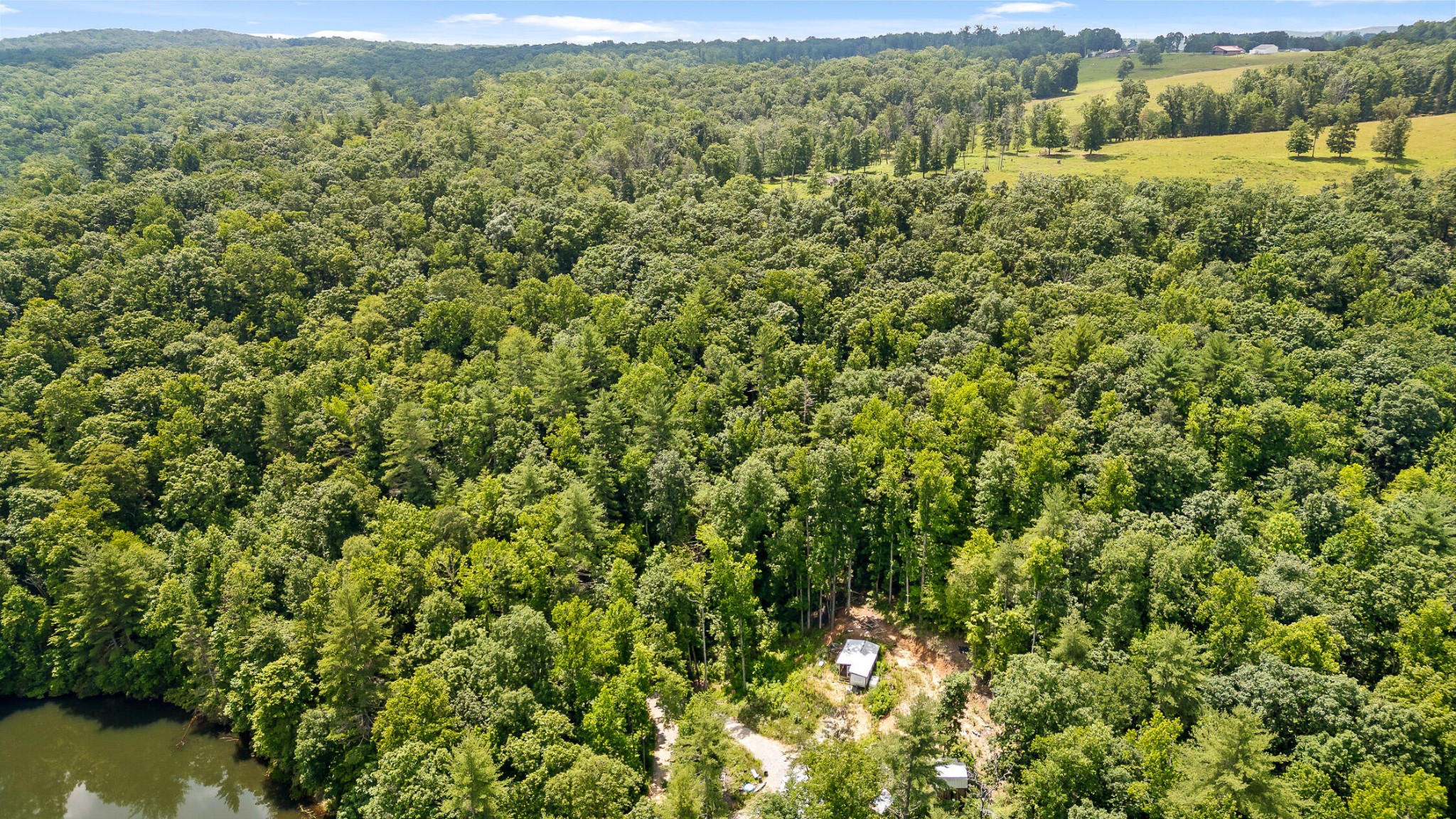 279 Bear Den Trail