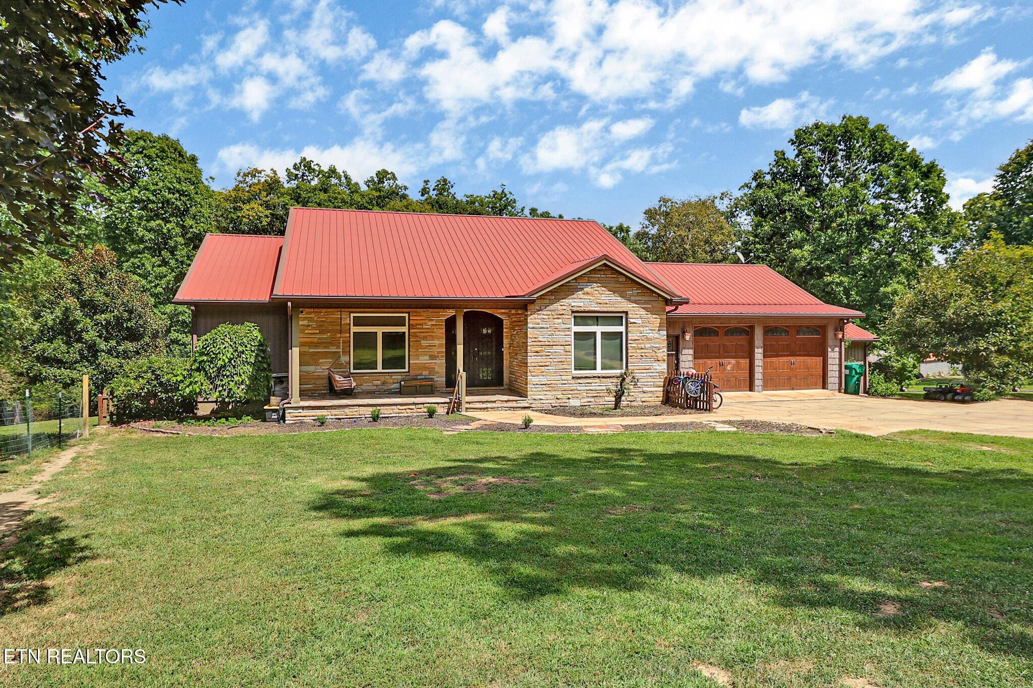 247 Cline Rd