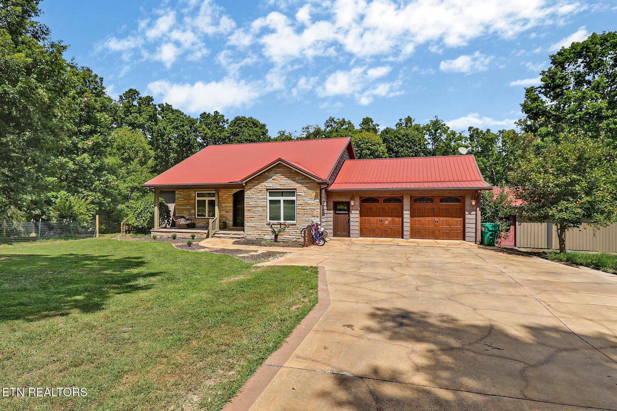 247 Cline Rd