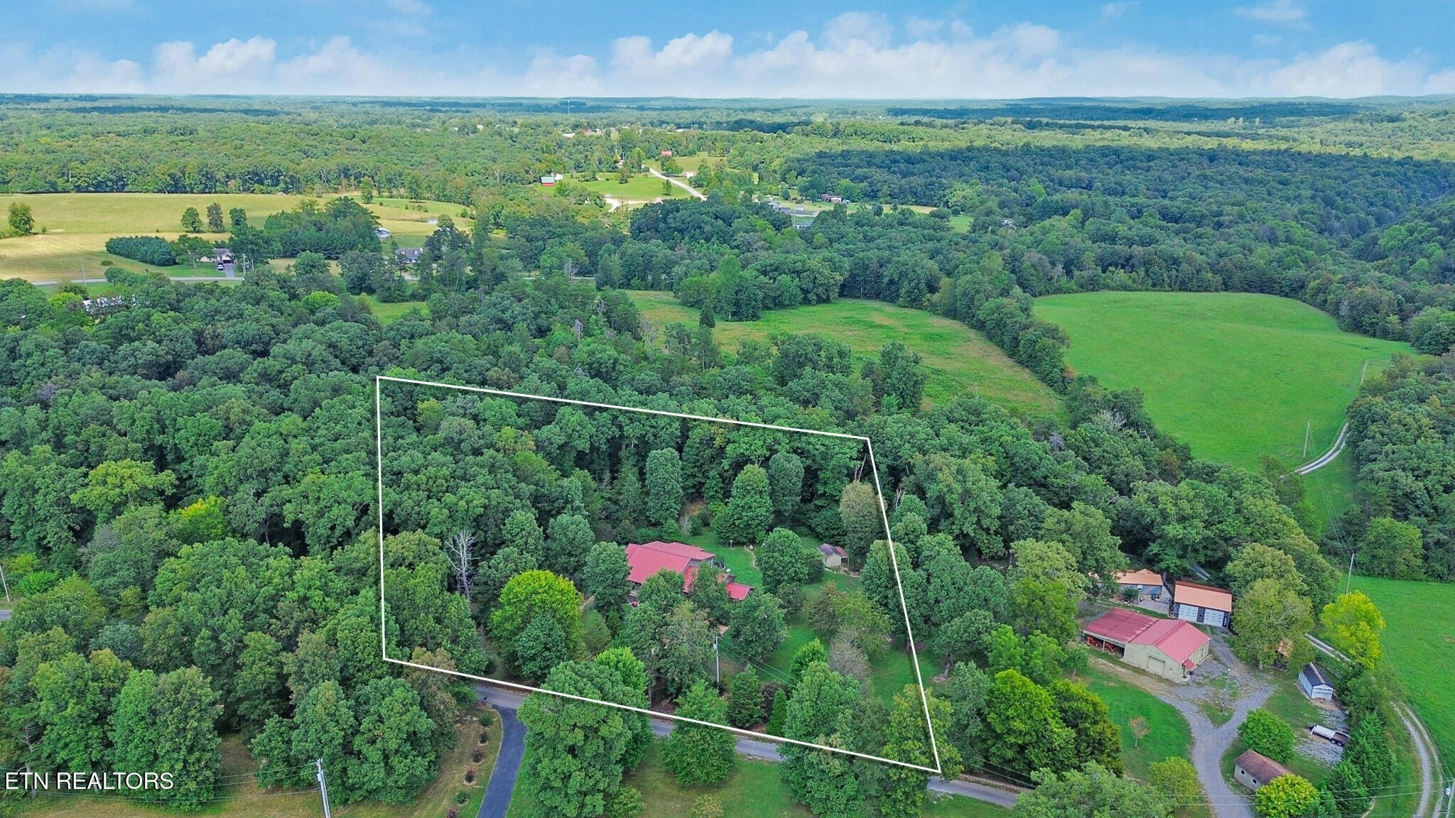 247 Cline Rd
