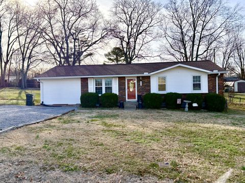 1011 Oleander Dr Gallatin TN 37066