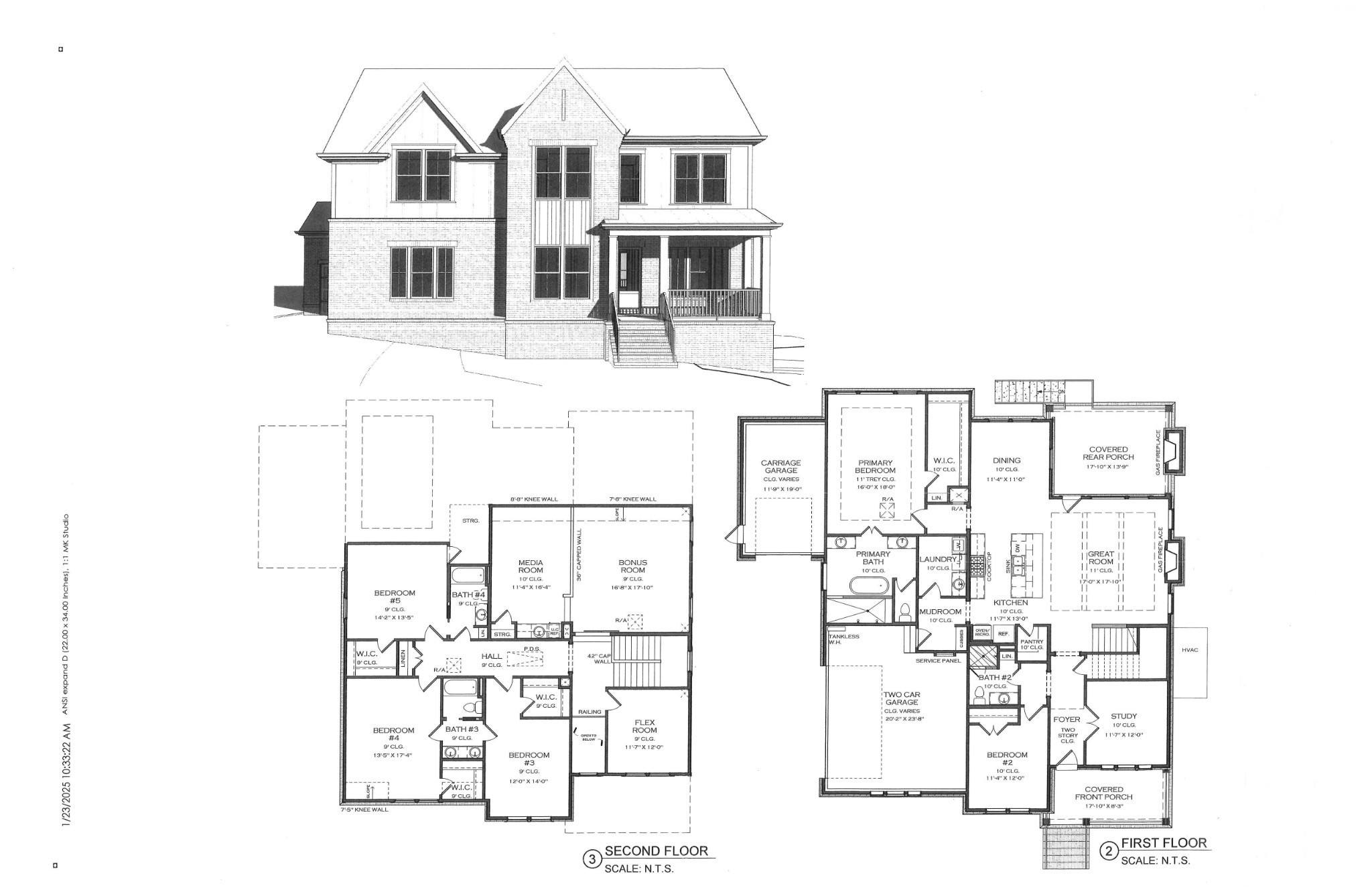 3540 Josephine Way