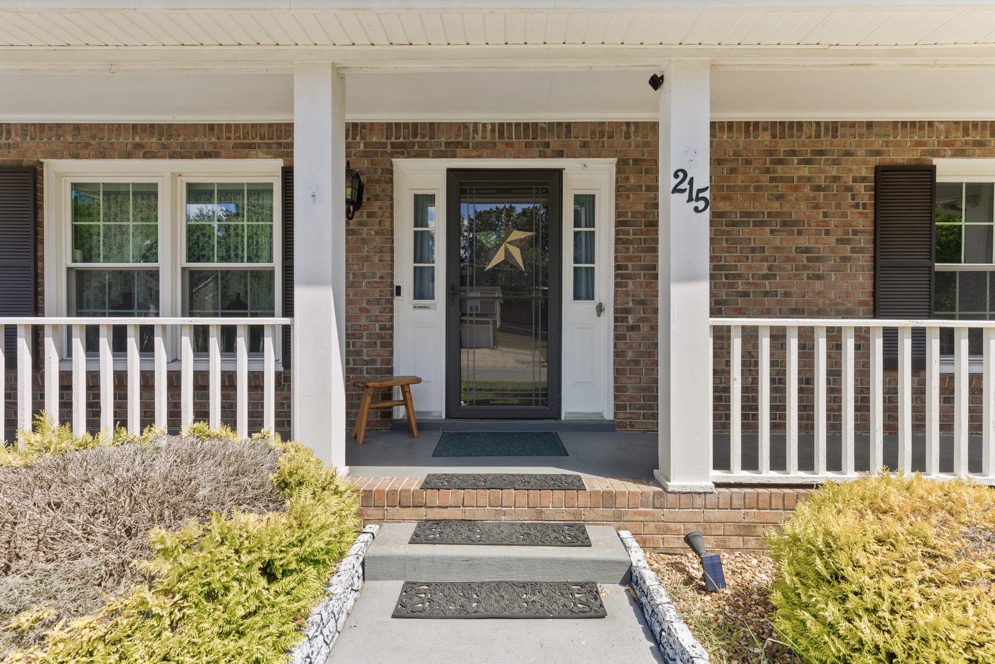 215 Marshall Dr