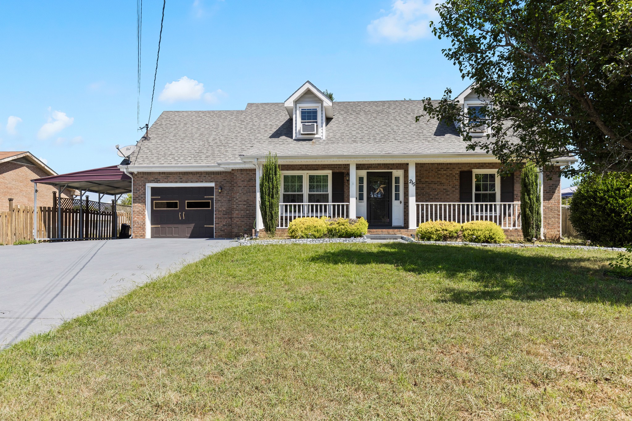 215 Marshall Dr