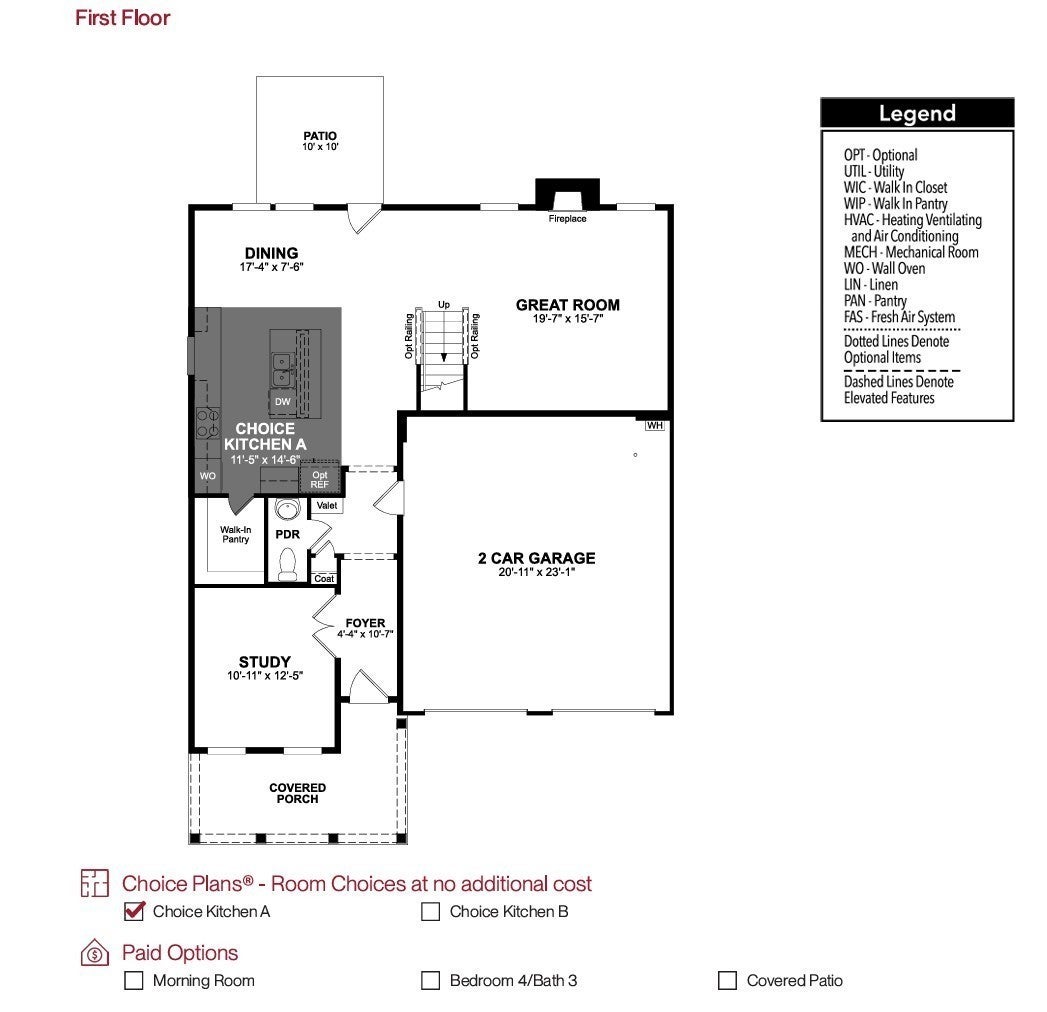 2550 Ashford Drive
