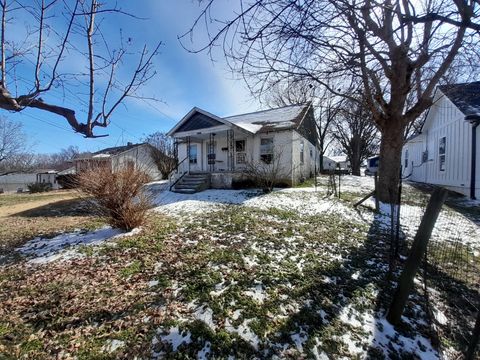 218 E 16th St Columbia TN 38401