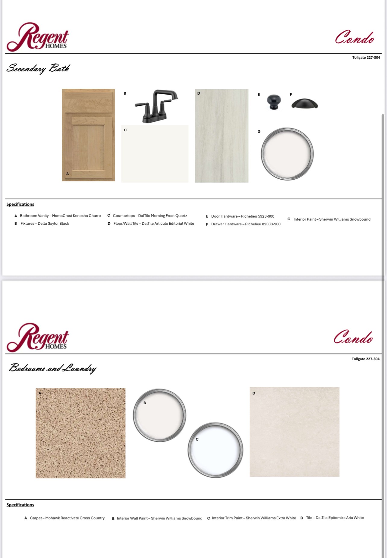 3171 Setting Sun Dr 304