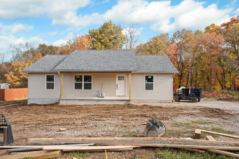 97 E Ridge Dr Crossville TN 38555