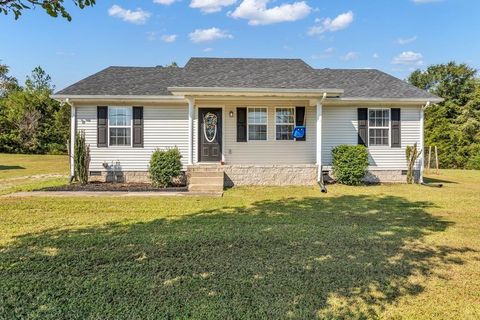 1128 Moreno Ln Lewisburg TN 37091