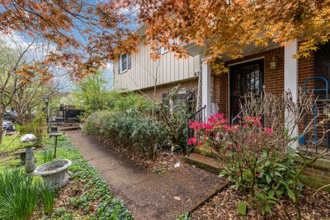 6543 Upton Ln, Nashville, TN 37209 - MLS#: 2814407