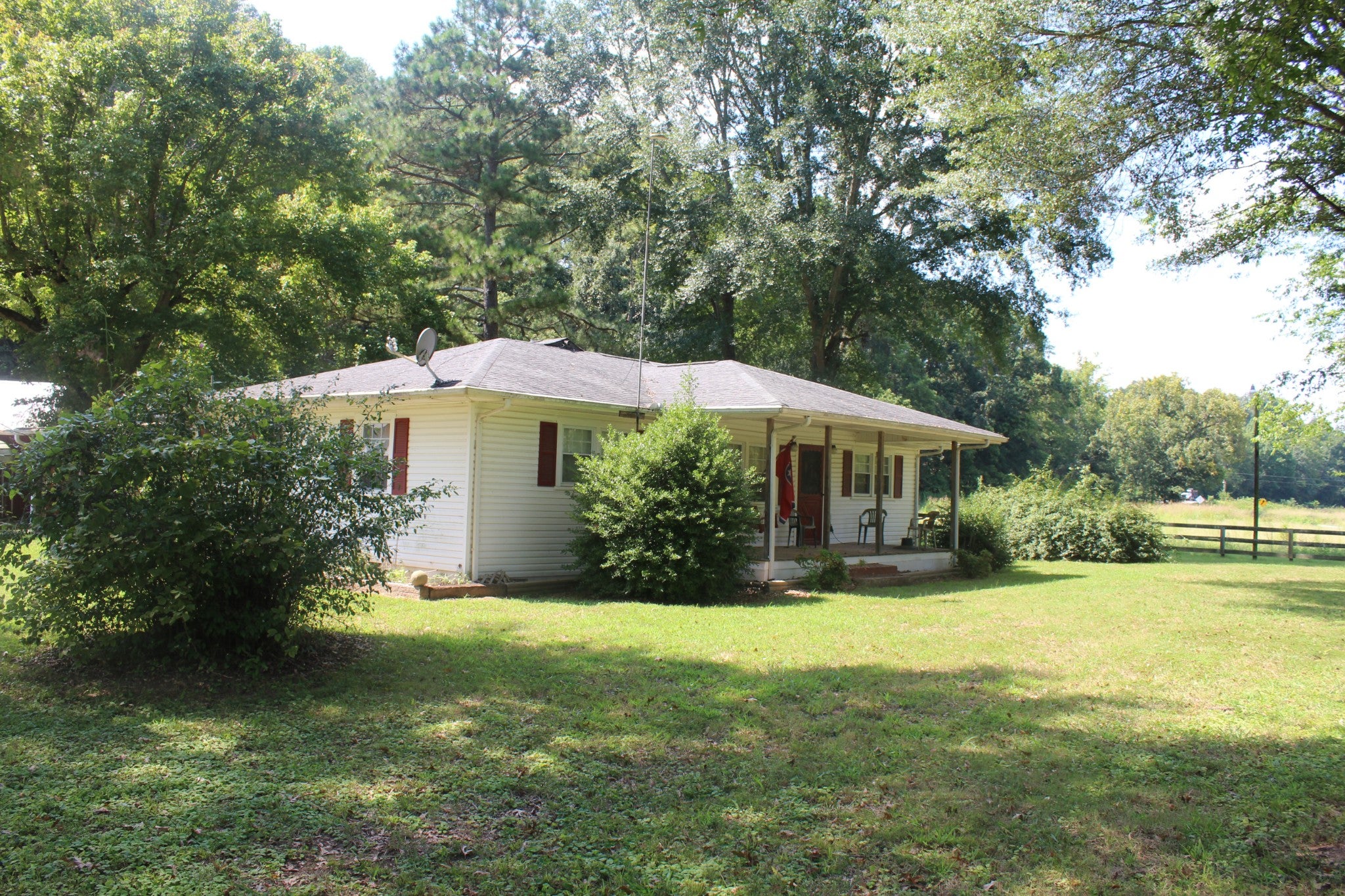 4465 Highway 46 N