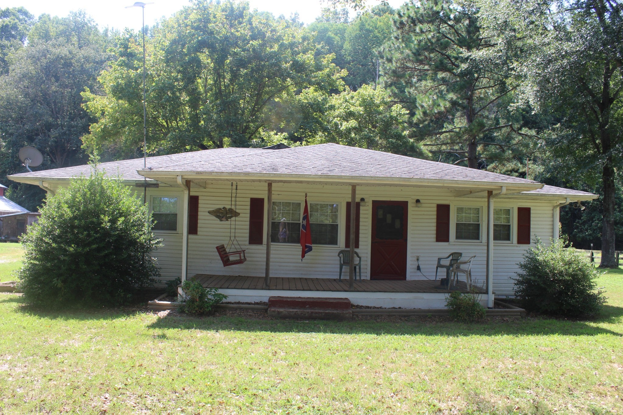 4465 Highway 46 N