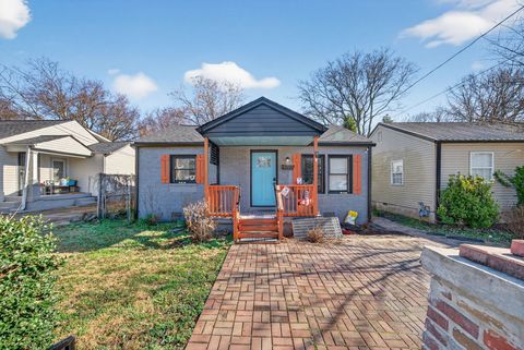 1732 24th Ave N Nashville TN 37208