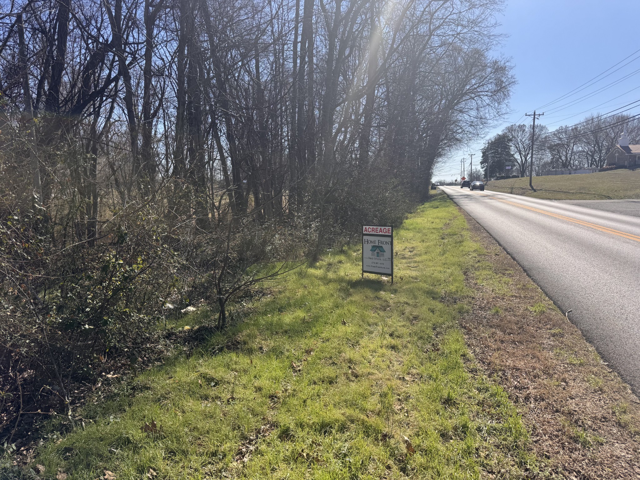 0 Pembroke Oak Grove Rd