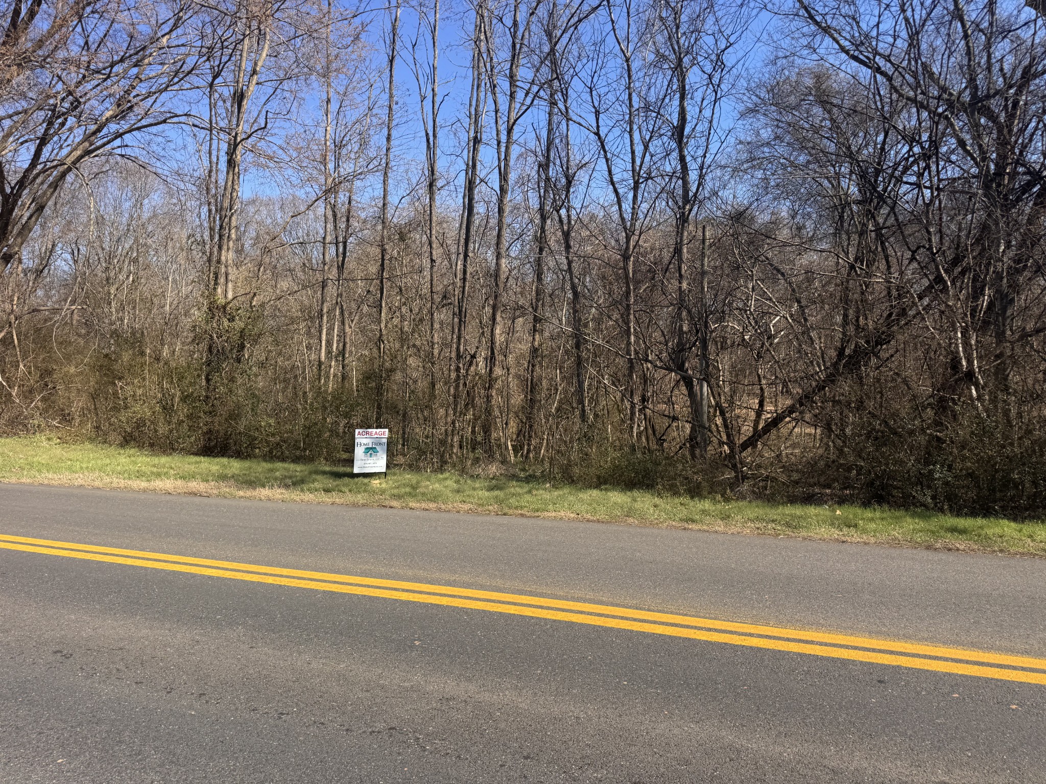 0 Pembroke Oak Grove Rd