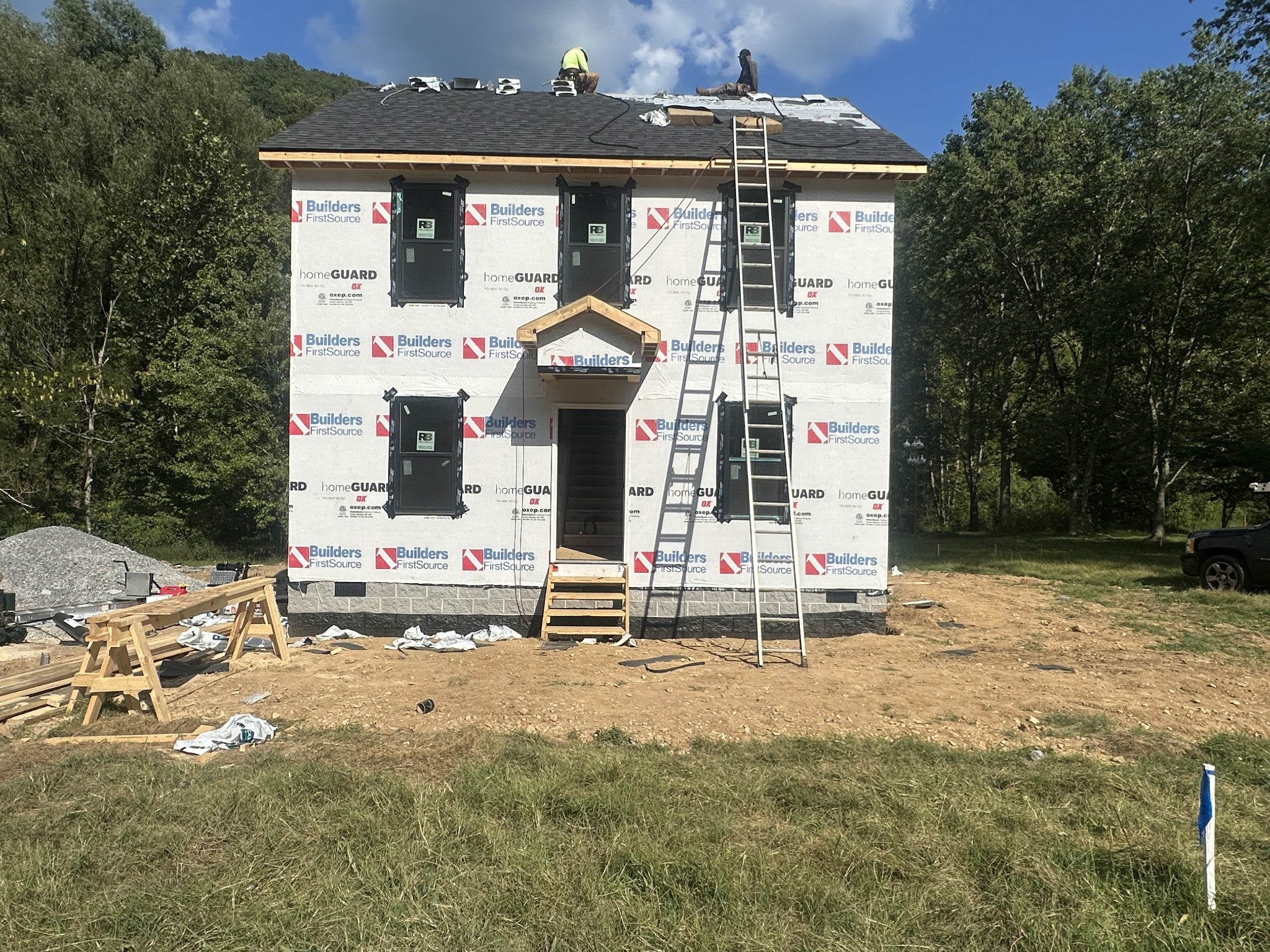 820 Pleasant Shade Hwy