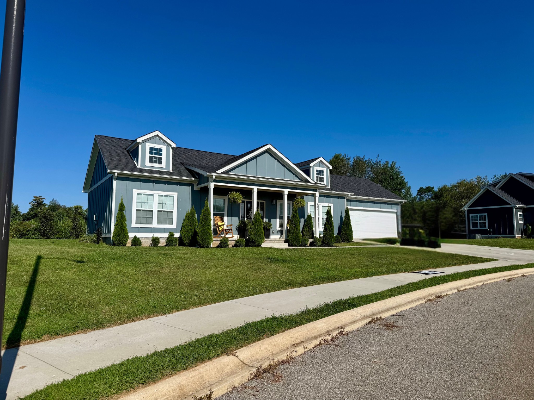 507 Cottage Way
