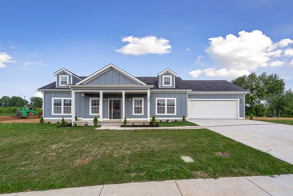 507 Cottage Way